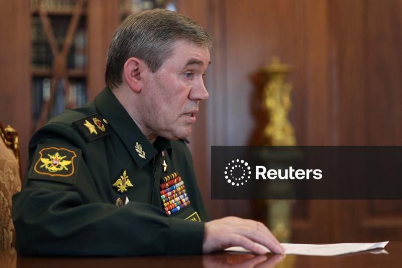 Russia tested new nuclear-powered Burevestnik cruise missile