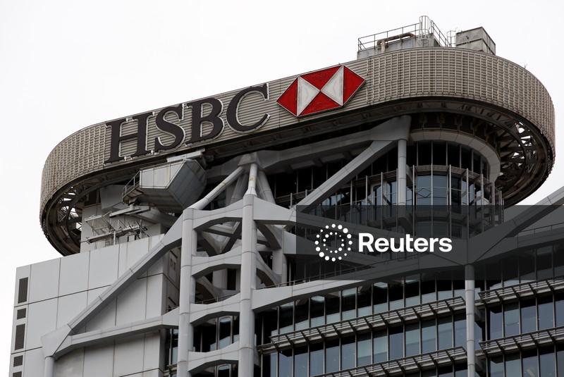 HSBC to take $1.1 billion hit after Luxembourg court ruling in Madoff case