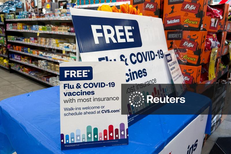 CSL delays spin-off, cuts profit outlook as US vaccination rates slide