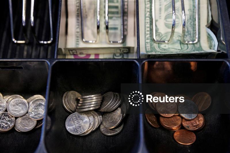 US retailers left short-changed as penny production ends