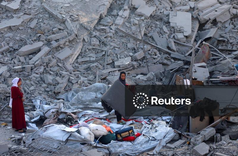 Turkey set to call for action on Gaza as soon as possible, source says