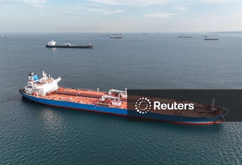 Turkey buys more non-Russian oil after latest Western sanctions, sources say