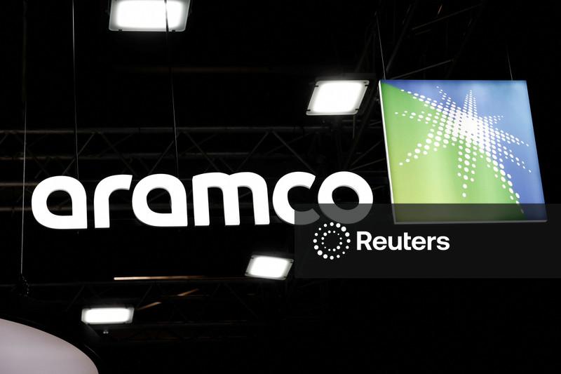 Aramco's third-quarter net profit slips on lower crude prices