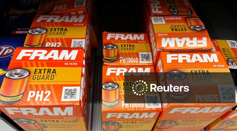 First Brands accuses former CEO Patrick James of multibillion-dollar fraud