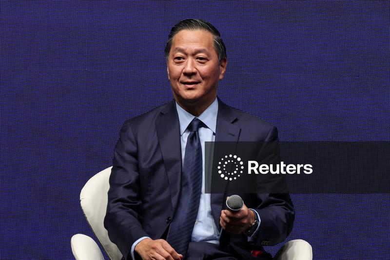 KKR says half of its 2025 PE capital distributions will come from Asia