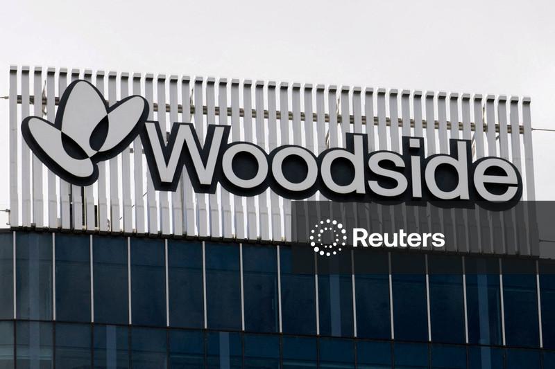Woodside Energy forecasts sales to rise by 50% by 2032