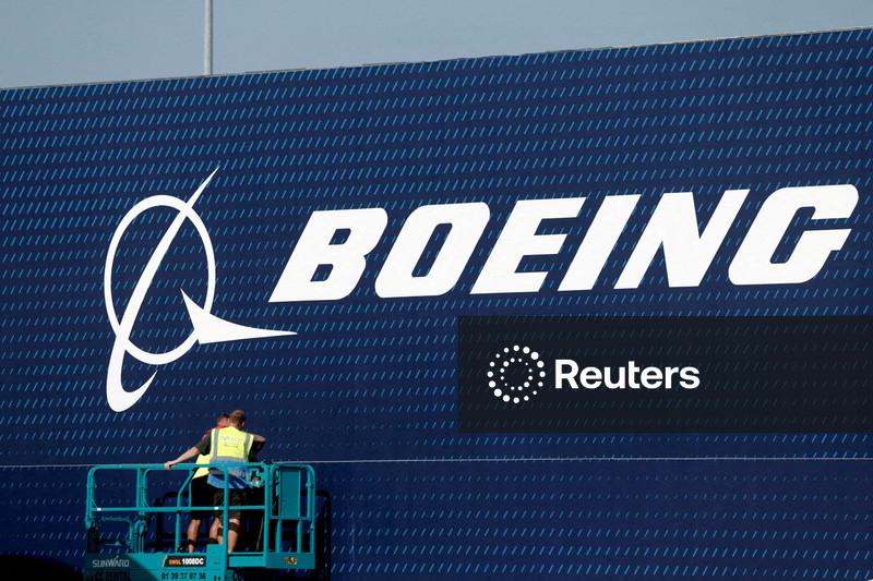 Boeing settles with families of three 737 MAX crash victims