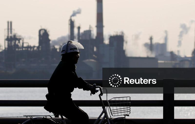 Japan's real wages down for ninth month in September