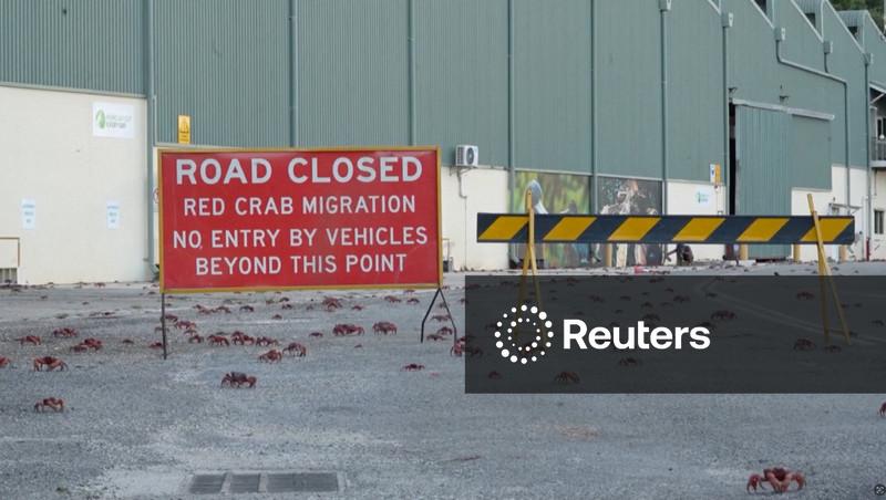 Exclusive-Google to build new AI data centre on tiny Australian Indian Ocean outpost