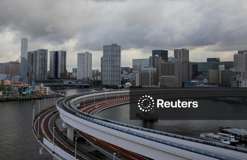 US tariffs likely push Japan into first economic contraction in six quarters: Reuters Poll