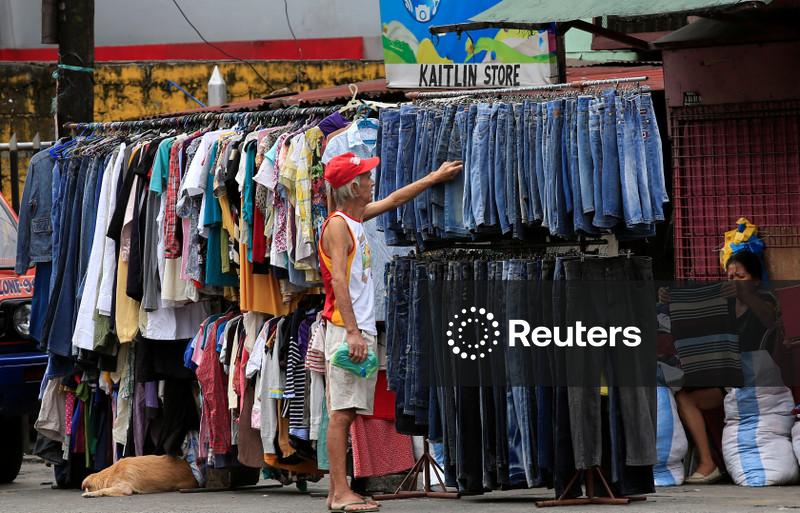 Philippine growth slows sharply in Q3 as 'shocking' corruption scandal dents confidence