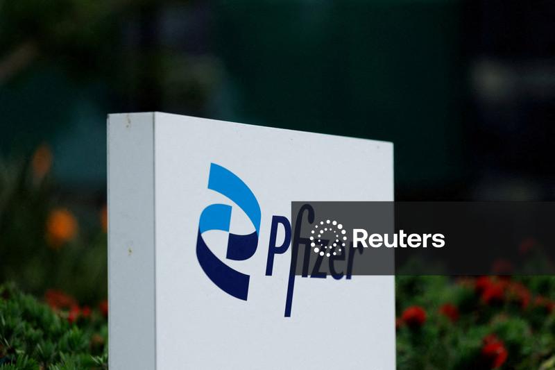 Pfizer wins $10 billion bidding war for Metsera as Novo bows out