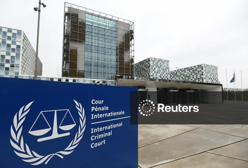 ICC issues arrest warrant for ally of Philippine ex-President Duterte over drug war, ombudsman says