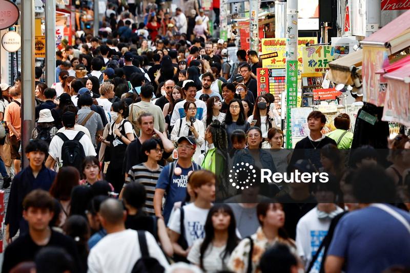 Japan to seek boosting investment with upcoming economic stimulus, Nikkei says