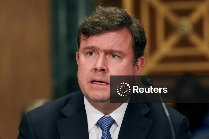 US sanctions official says time is right to cut Iran's Hezbollah funding