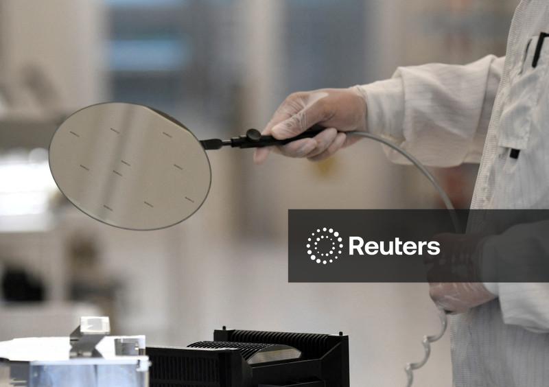 Some Nexperia chip shipments resume as Germany welcomes 'de-escalation'