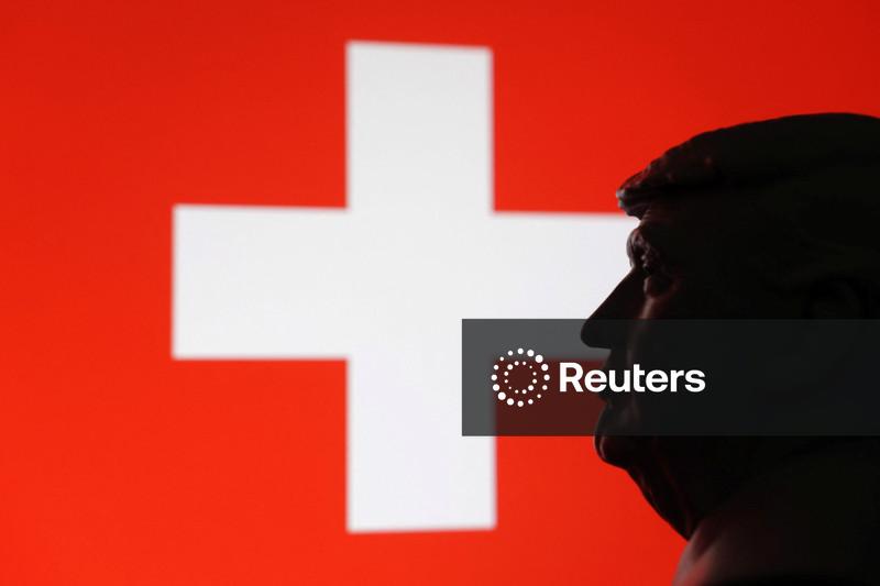 Swiss business leaders' trip helped thaw in US trade relations, Blick reports