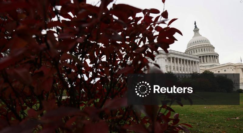 Markets cheer signs of progress to end US government shutdown