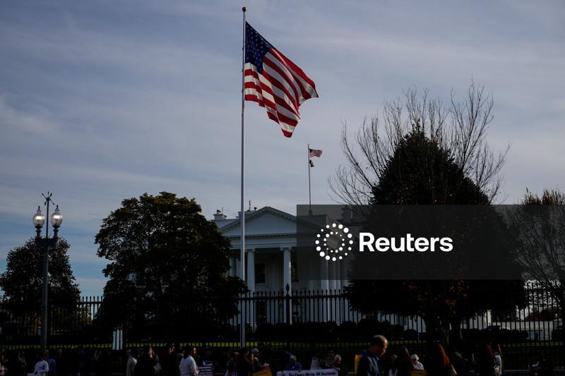 Take Five: End in sight