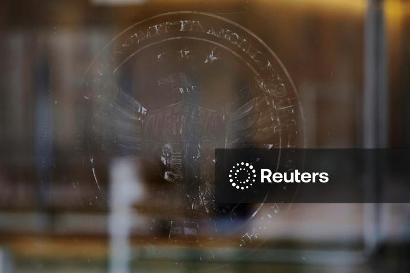 US consumer watchdog says it is legally blocked from accessing funds