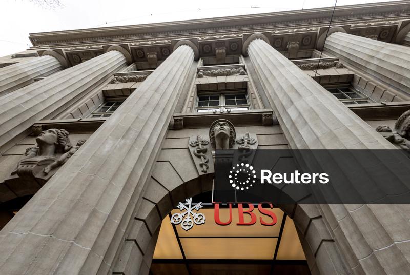 UBS delays migration of some super-rich Credit Suisse clients, sources say