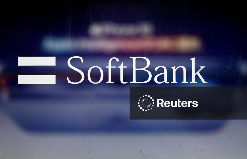 SoftBank Group posts $16.6 billion Q2 profit on OpenAI gains