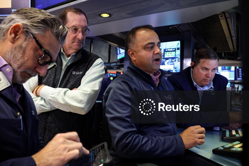 Morning Bid: US Congress poised to get back to work