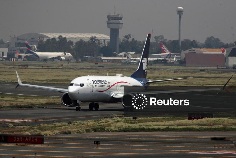 US court temporarily blocks USDOT order to unwind Delta, Aeromexico joint venture