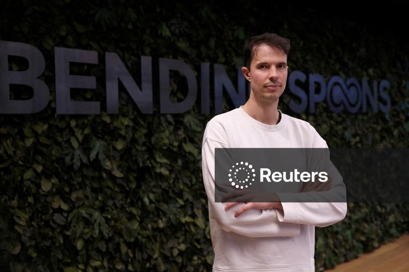 Italy’s Bending Spoons ready for IPO, warns of AI bubble