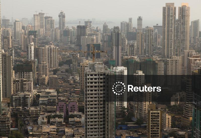 Moody's expects India's economy to grow at 6.5% through 2027