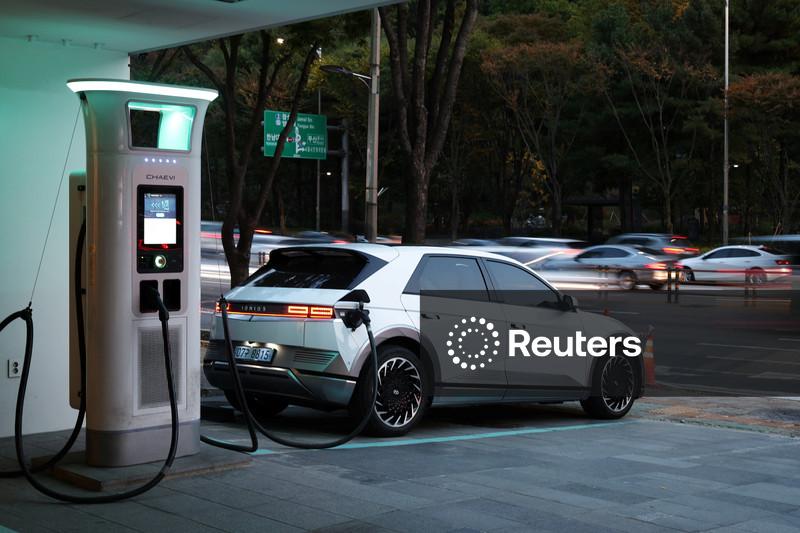 South Korea to boost EV subsidies in 2026 to help auto industry weather US tariffs