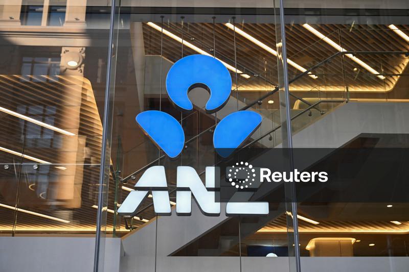 ANZ's 'good news' culture masking problems, bank review finds