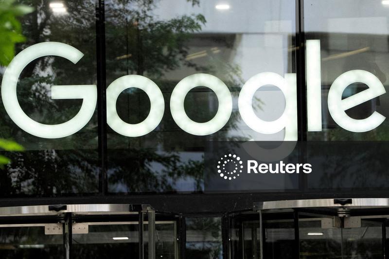 Google offers EU to change adtech policy, no divestment