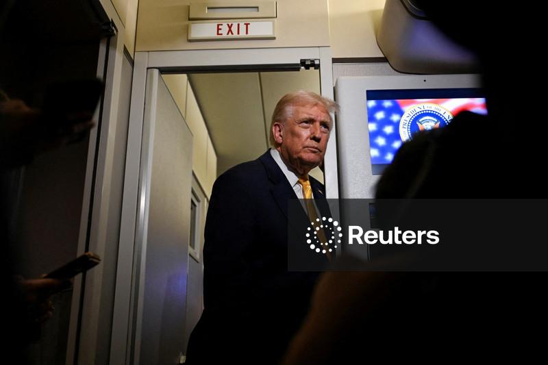 Analysis-Trump's Teflon tested as Epstein saga looms over 2026 campaign