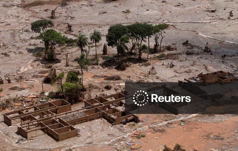 BHP liable for 2015 Brazil dam collapse, UK court rules in mammoth lawsuit