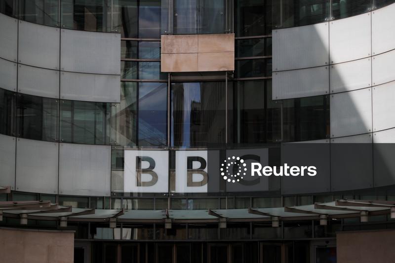 Trump says he will likely sue BBC for up to $5 billion over edited speech