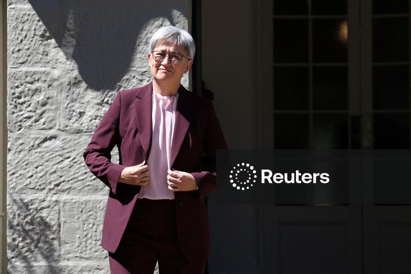 Australia welcomes Trump's removal of beef tariffs, seeks more relief