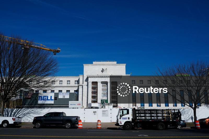 As Fed hawks press their case, traders bet against December cut