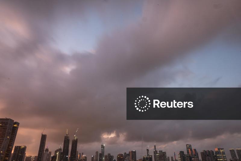 Israel GDP gains annualised 12.4% in Q3