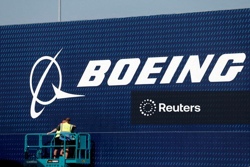 Boeing says partnership for T-7 trainer export bid imminent