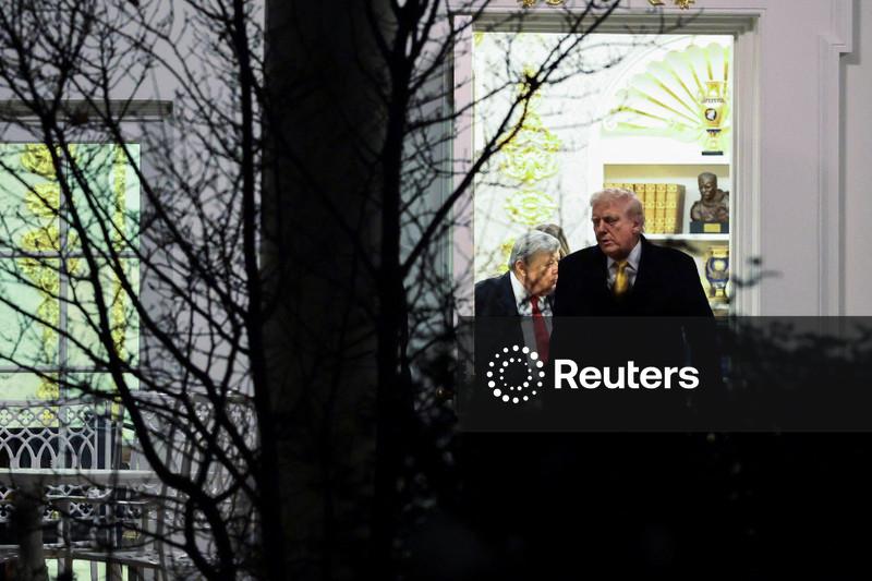 Trump buys at least $82 million in bonds since late August, disclosures show