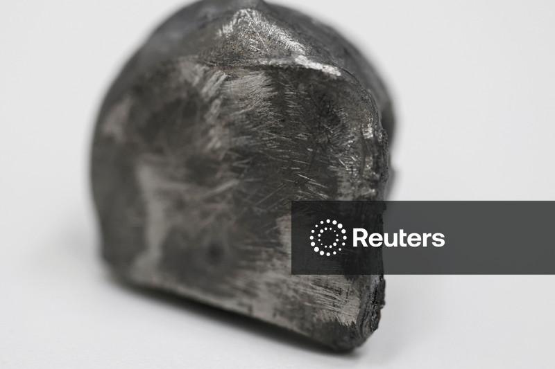 A new rare earth crisis is brewing as yttrium shortages spread