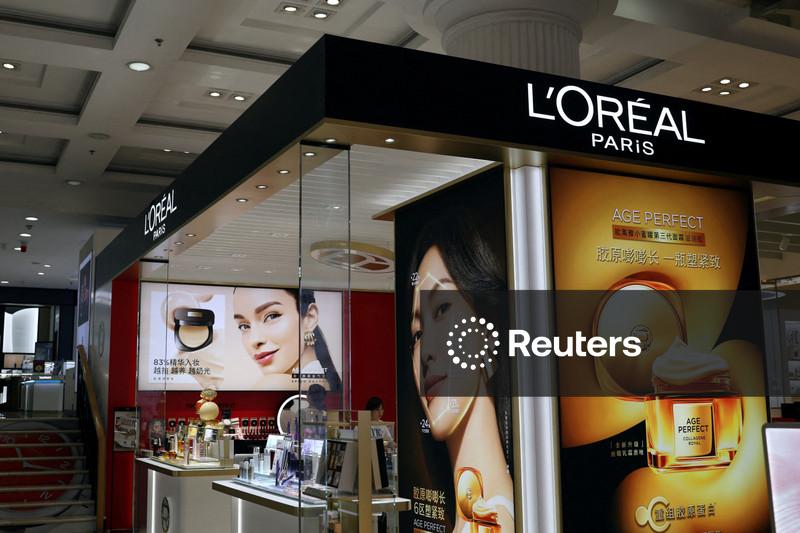 L'Oréal buys second Chinese skincare stake as C-Beauty brands snare market share