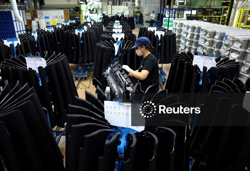 Japan's economy contracts for first time in six quarters on tariff hit