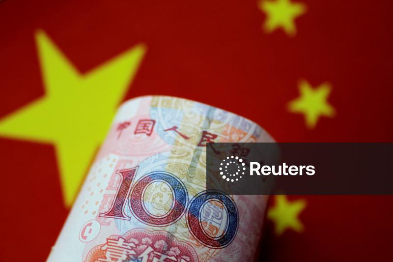 China's January-October fiscal revenue up 0.8% y/y