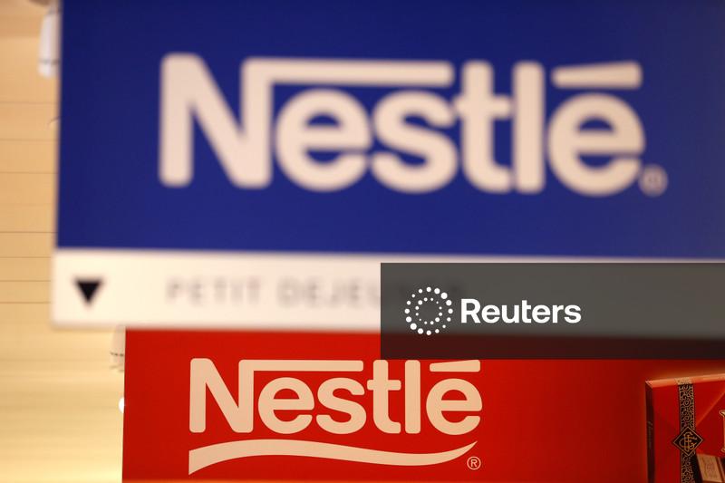 Analysis-As wellness trends go upscale, Nestle's mass-market vitamins lose some shine