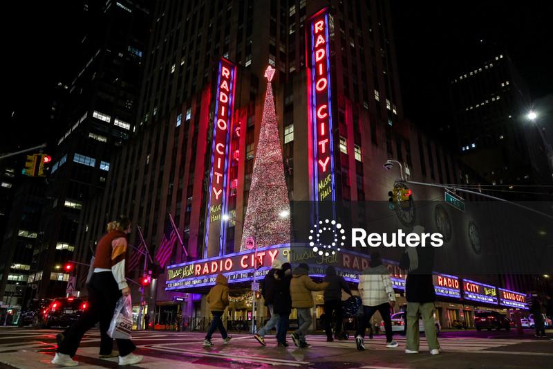 US is the biggest recipient of Chinese loans, study shows