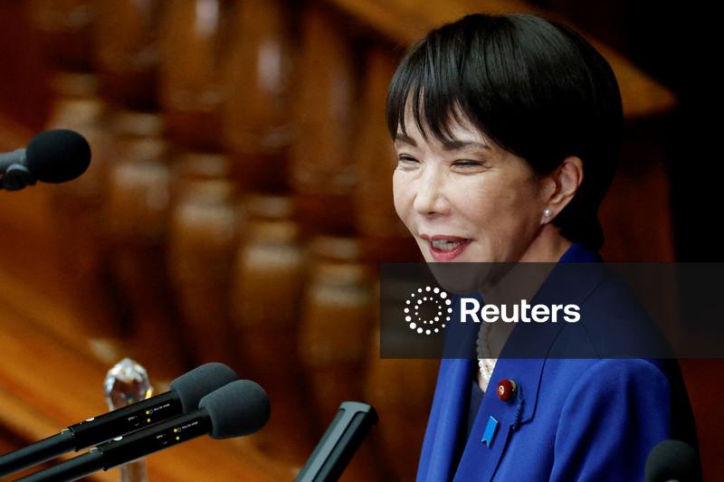 Japan ruling-party panel proposes $161 billion extra budget to fund stimulus