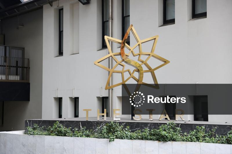 Star Entertainment in Australia fails performance hurdles for seventh straight year