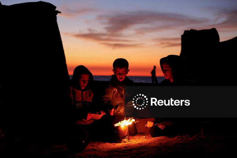 After UN vote, Netanyahu calls for Hamas' expulsion from the region